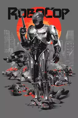 RoboCop
