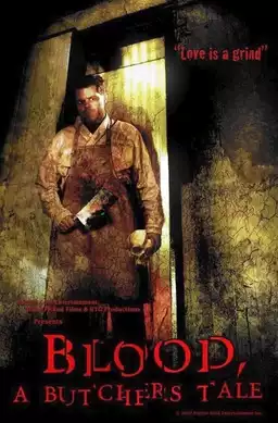 Blood: A Butcher's Tale