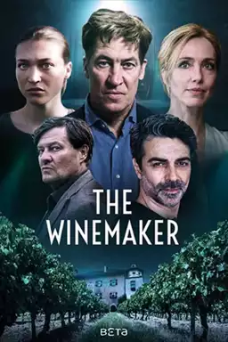 The Winemaker