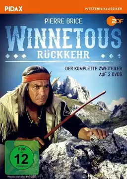 Winnetous Rückkehr