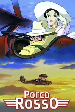 Porco Rosso