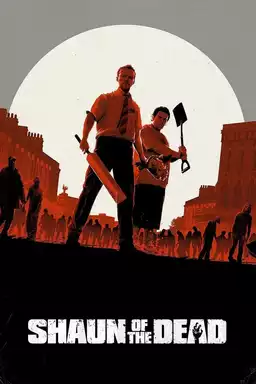 Shaun of the Dead