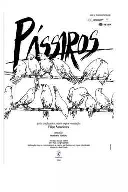 Pássaros