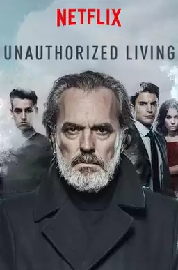 Unauthorized Living