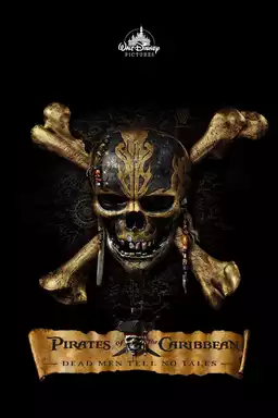 Pirates of the Caribbean: Dead Men Tell No Tales