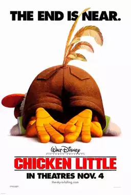 Chicken Little