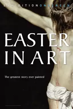 Easter In Art - Exhibition on Screen