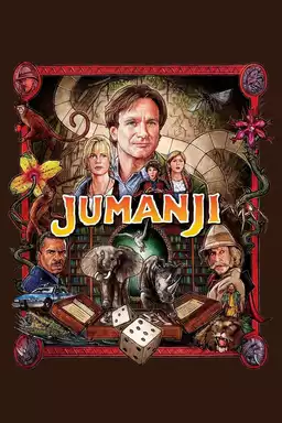 Jumanji