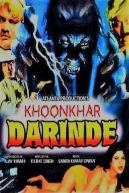 Khoonkar Darinde