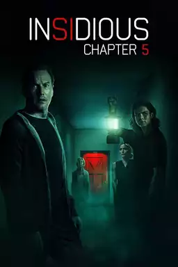 Insidious: The Red Door