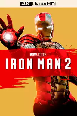 Iron Man 2