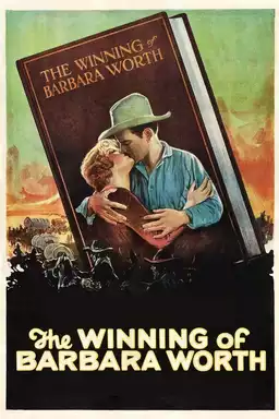 The Winning of Barbara Worth