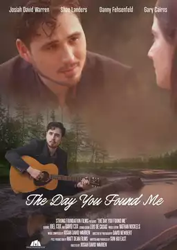 The Day You Found Me