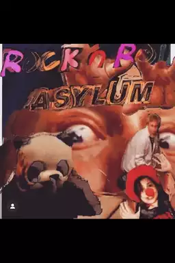 Rock n Roll Asylum