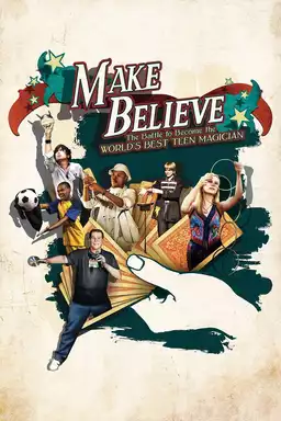 Make Believe