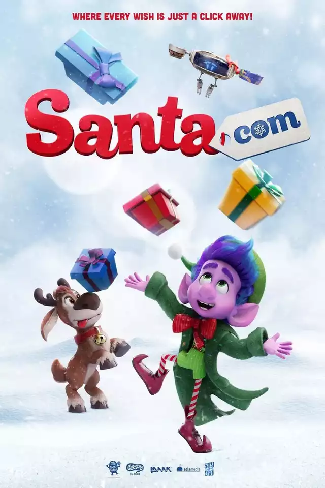 movie vertical poster fallback