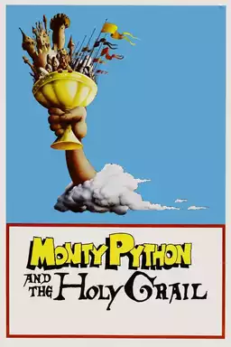 Monty Python and the Holy Grail