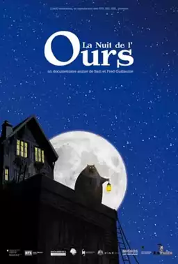 La nuit de l'ours