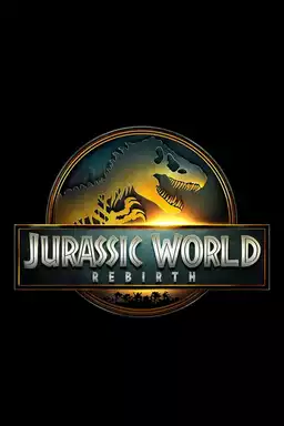 Jurassic World Rebirth