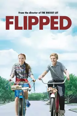 Flipped