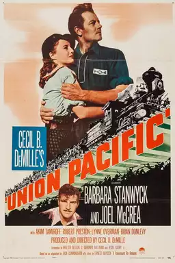 Union Pacific