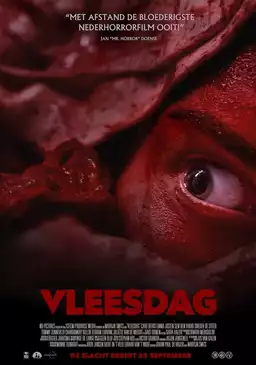 Vleesdag