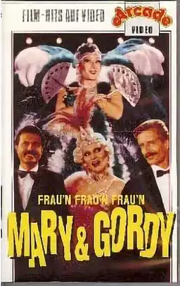 Mary & Gordy - Frau'n, Frau'n, Frau'n