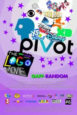 Gaff-Random Presents: The Logos Movie
