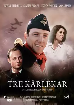 Tre kärlekar