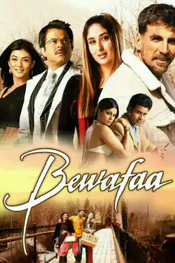 bewafaa