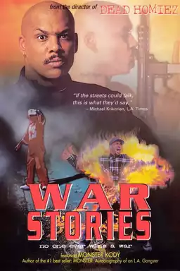 War Stories