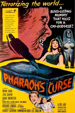 Pharaoh's Curse