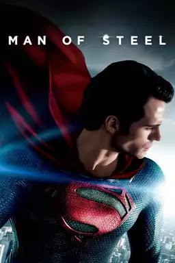 movie Man of Steel