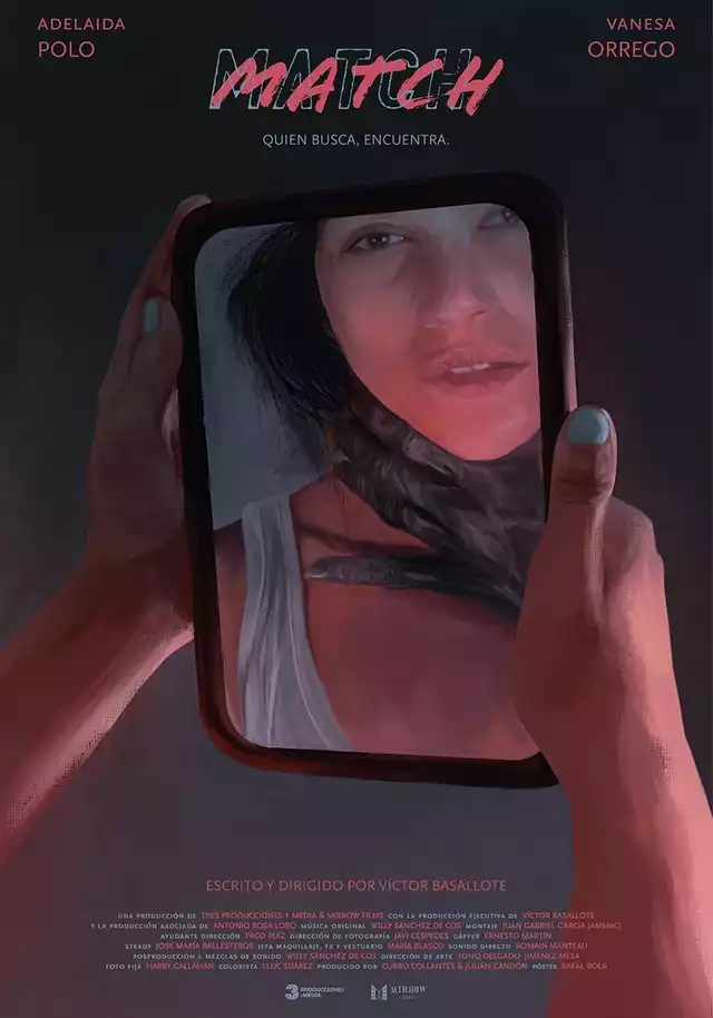 movie vertical poster fallback