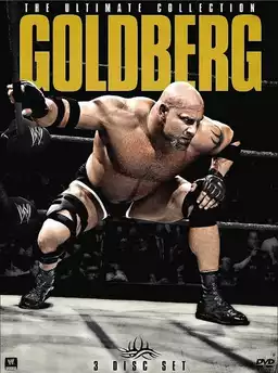 WWE: Goldberg - The Ultimate Collection