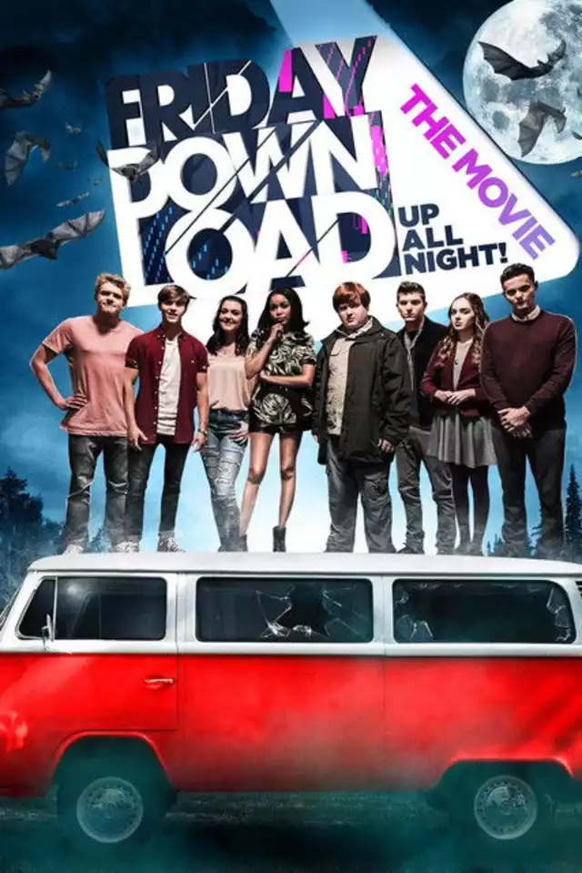 movie vertical poster fallback