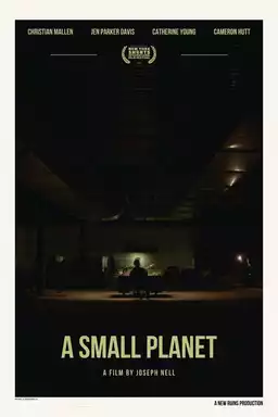 A Small Planet