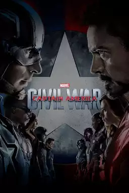 Captain America: Civil War
