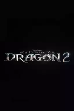 How to Train Your Dragon 2