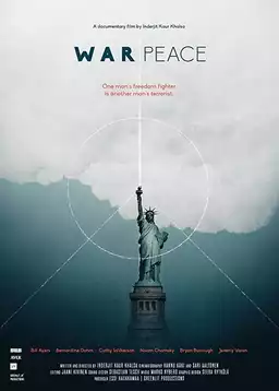 War/Peace