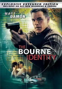 The Bourne Identity