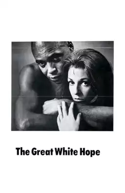 The Great White Hope