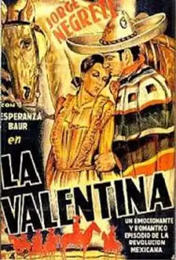 La Valentina