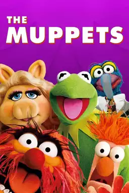 The Muppets