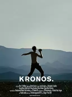 Kronos. Ende und Anfang