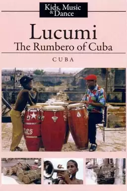 Lucumi, l'enfant rumbeiro de Cuba