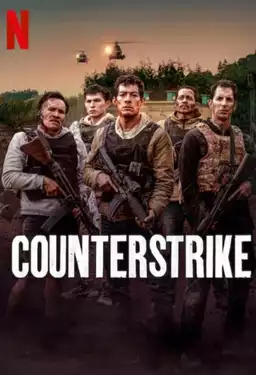 Counterstrike