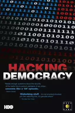 Hacking Democracy