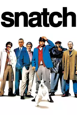 movie Snatch