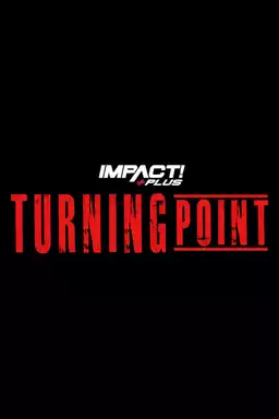 Impact Wrestling Turning Point 2021